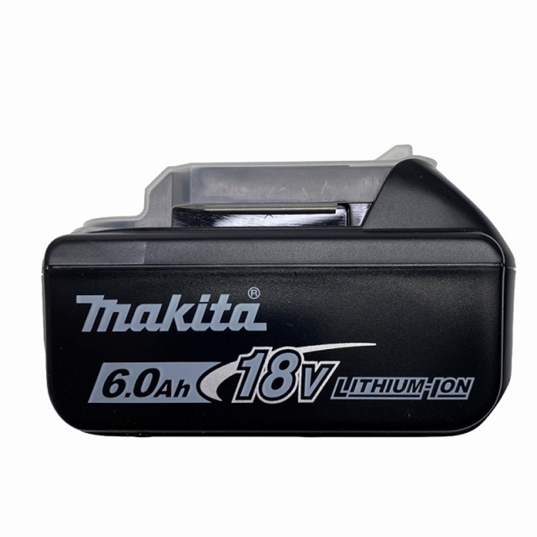 Makita - ☆未使用品5個セット☆makita マキタ 18V 6.0Ah 純正 Makita - ☆未使用品5個セット☆makita マキタ 18V 6.0Ah 純正
