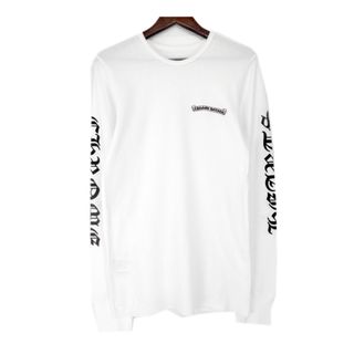 Chrome Hearts(長袖 ・ Tシャツ/カットソー(七分/長袖))の Chrome Hearts(長袖 ・ Tシャツ/カットソー(七分/長袖))の