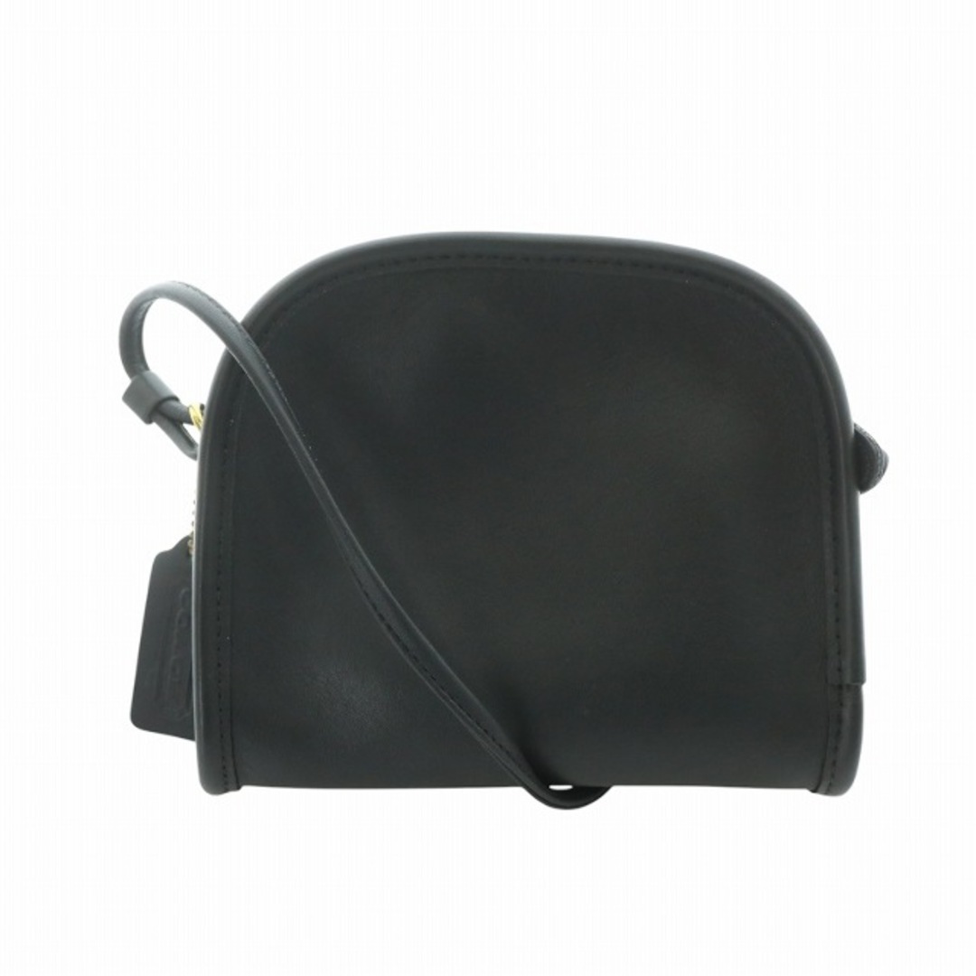 COACH - コーチ オールドコーチ ショルダーバッグ 斜め掛け ロゴ COACH - コーチ オールドコーチ ショルダーバッグ 斜め掛け ロゴ