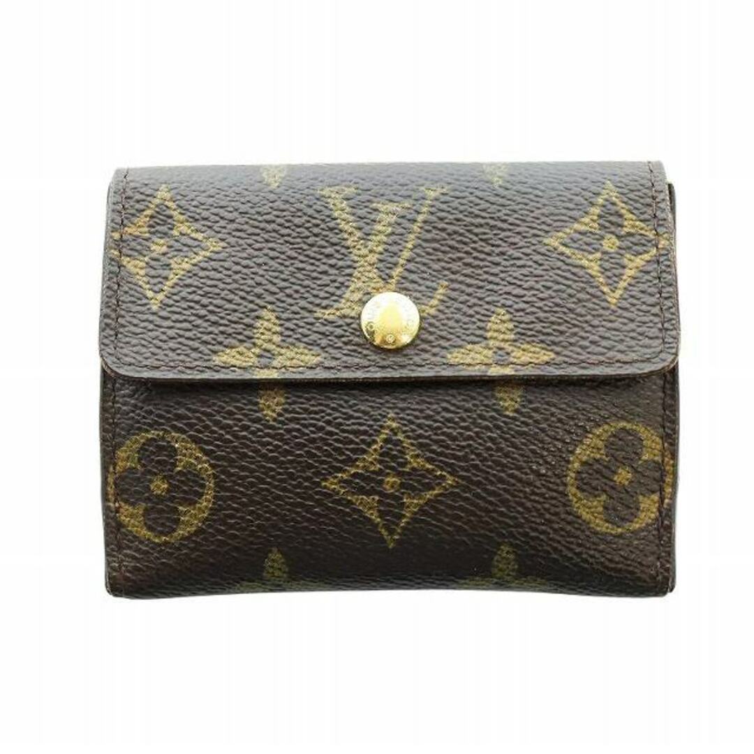 LOUIS VUITTON - LOUIS VUITTON モノグラム ラドロー M61927 LOUIS VUITTON - LOUIS VUITTON モノグラム ラドロー M61927