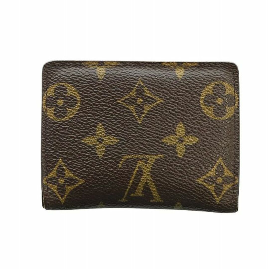 LOUIS VUITTON - LOUIS VUITTON モノグラム ラドロー M61927 LOUIS VUITTON - LOUIS VUITTON モノグラム ラドロー M61927