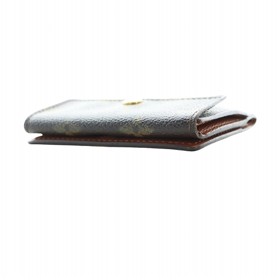 LOUIS VUITTON - LOUIS VUITTON モノグラム ラドロー M61927 LOUIS VUITTON - LOUIS VUITTON モノグラム ラドロー M61927