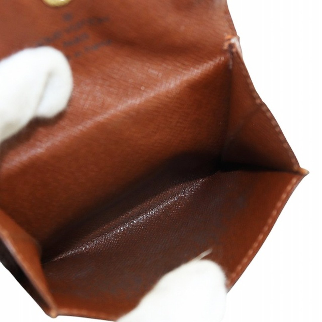 LOUIS VUITTON - LOUIS VUITTON モノグラム ラドロー M61927 LOUIS VUITTON - LOUIS VUITTON モノグラム ラドロー M61927