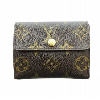 LOUIS VUITTON - LOUIS VUITTON モノグラム ラドロー M61927 LOUIS VUITTON - LOUIS VUITTON モノグラム ラドロー M61927