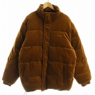 carhartt - カーハート WIP レイトンジャケット コーデュロイ carhartt - カーハート WIP レイトンジャケット コーデュロイ