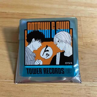 サカモトデイズ タワレコカフェ アクリルバッジ 勢羽 夏生 朝倉 サカモトデイズ タワレコカフェ アクリルバッジ 勢羽 夏生 朝倉