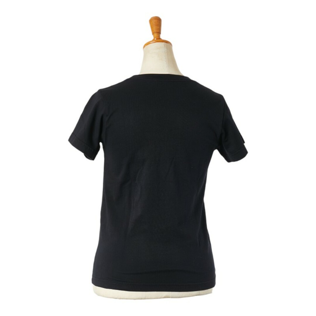 BALENCIAGA - 美品 バレンシアガ BBロゴ Tシャツ サイズ:XS BALENCIAGA - 美品 バレンシアガ BBロゴ Tシャツ サイズ:XS