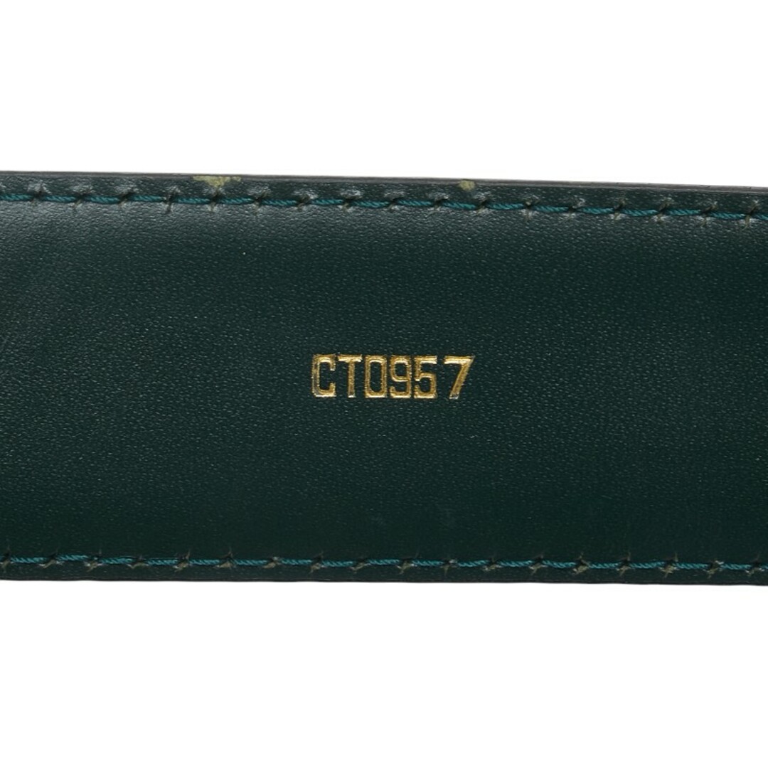 LOUIS VUITTON - ルイ ヴィトン タイガ サンチュール クラシック LOUIS VUITTON - ルイ ヴィトン タイガ サンチュール クラシック