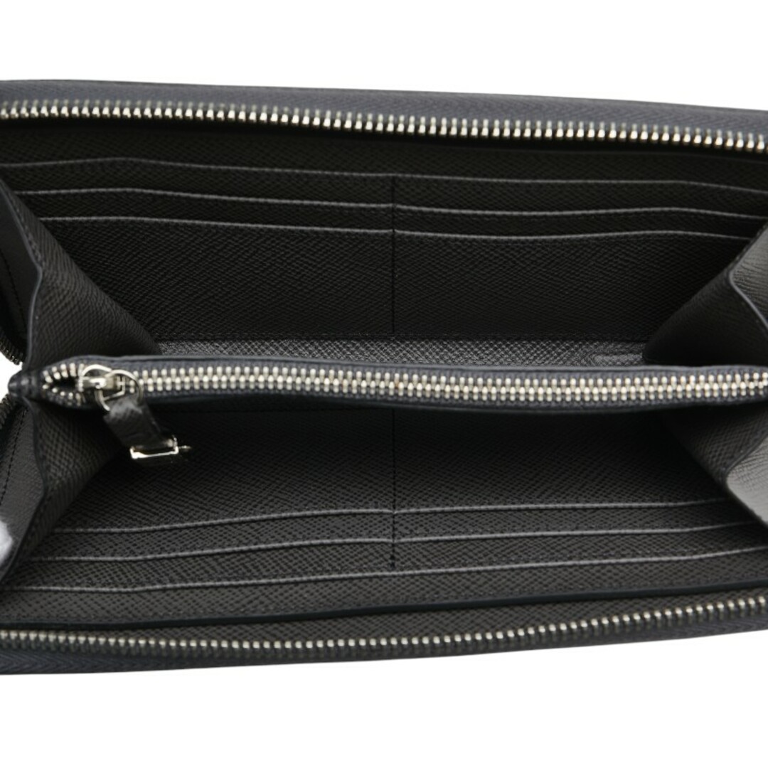 GLOBE-TROTTER - 美品 グローブトロッター ラウンドファスナー GLOBE-TROTTER - 美品 グローブトロッター ラウンドファスナー