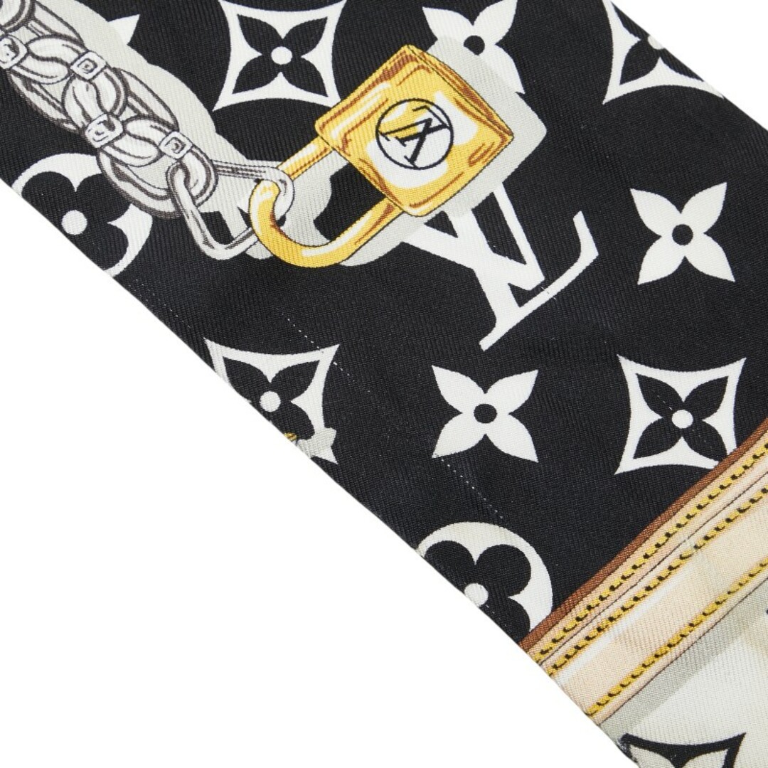 LOUIS VUITTON - ルイ ヴィトン バンドー モノグラム コンフィ LOUIS VUITTON - ルイ ヴィトン バンドー モノグラム コンフィ
