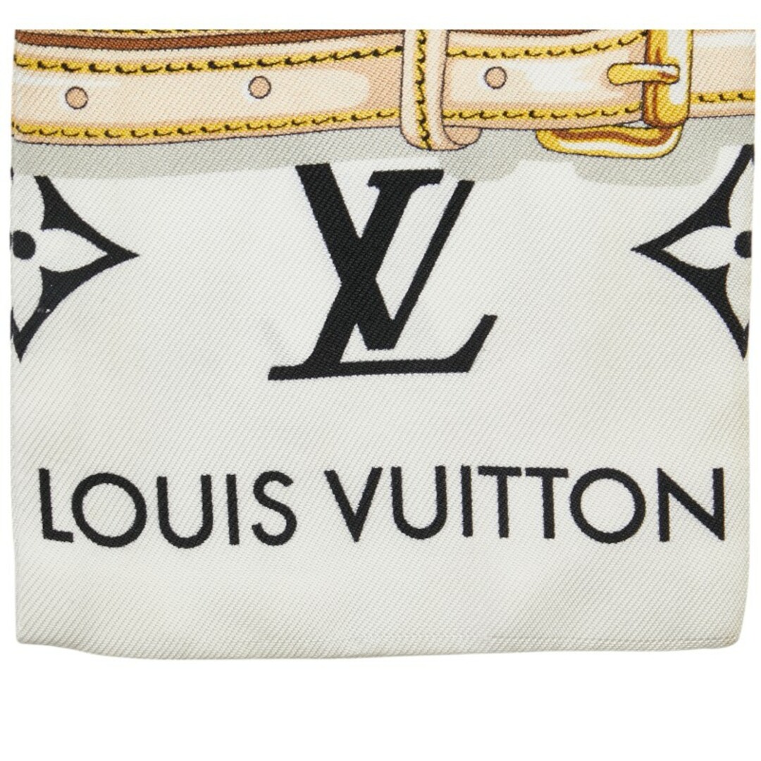 LOUIS VUITTON - ルイ ヴィトン バンドー モノグラム コンフィ LOUIS VUITTON - ルイ ヴィトン バンドー モノグラム コンフィ