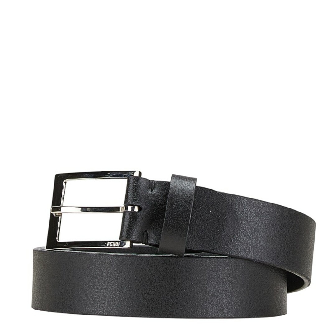 FENDI - 美品 フェンディ ベルト 110/125 レザー メンズ FENDI FENDI - 美品 フェンディ ベルト 110/125 レザー メンズ FENDI