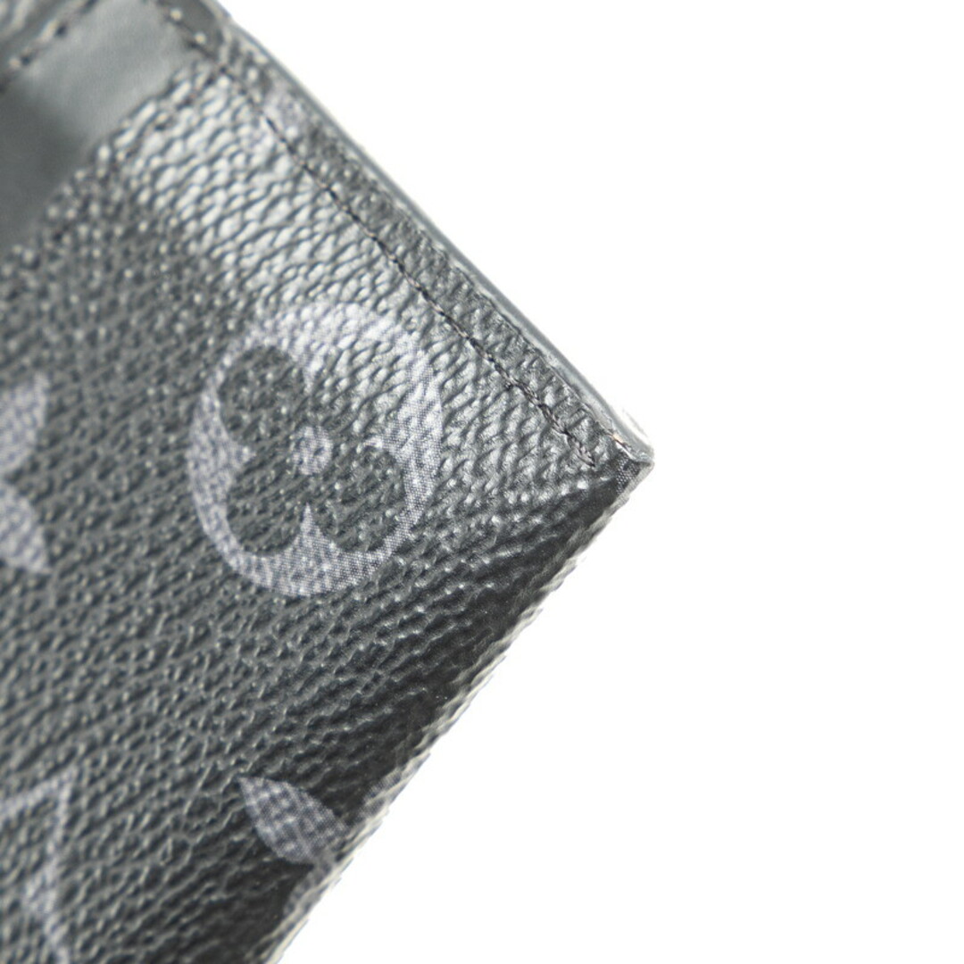 LOUIS VUITTON - ルイ ヴィトン モノグラム エクリプス ポルト LOUIS VUITTON - ルイ ヴィトン モノグラム エクリプス ポルト
