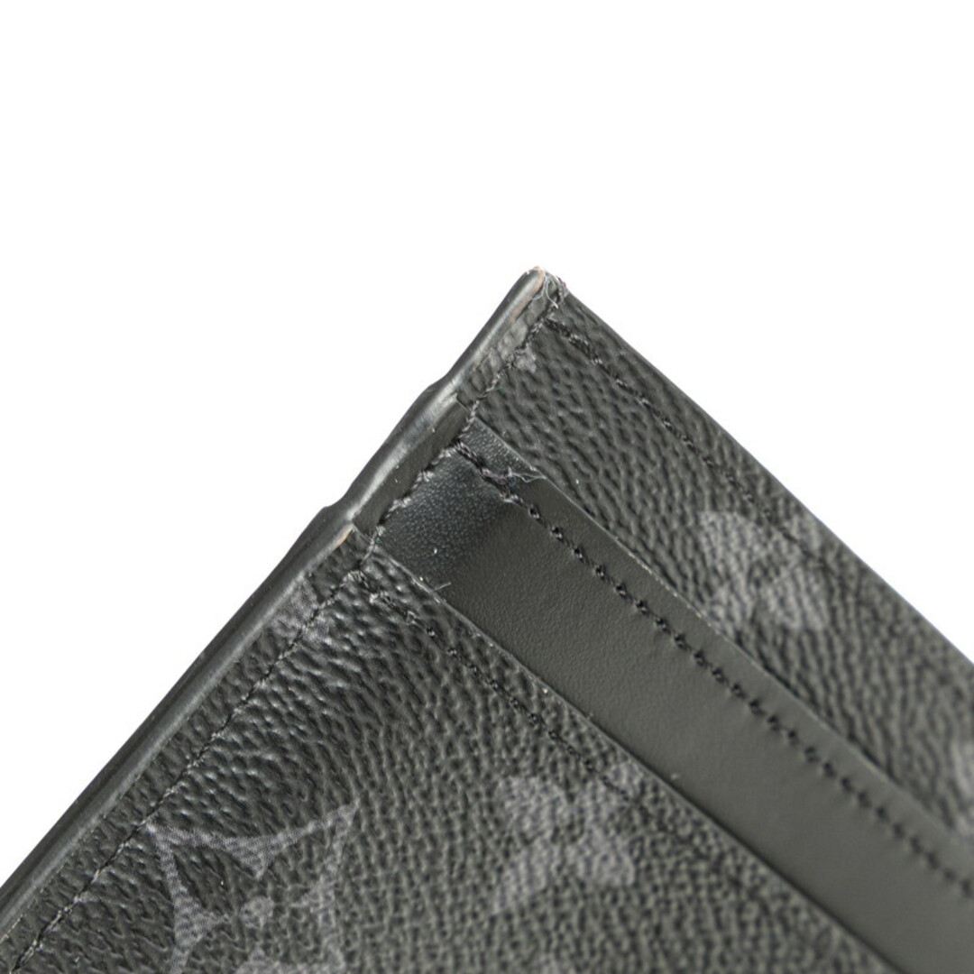 LOUIS VUITTON - ルイ ヴィトン モノグラム エクリプス ポルト LOUIS VUITTON - ルイ ヴィトン モノグラム エクリプス ポルト