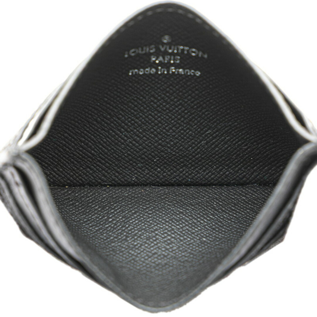 LOUIS VUITTON - ルイ ヴィトン モノグラム エクリプス ポルト LOUIS VUITTON - ルイ ヴィトン モノグラム エクリプス ポルト