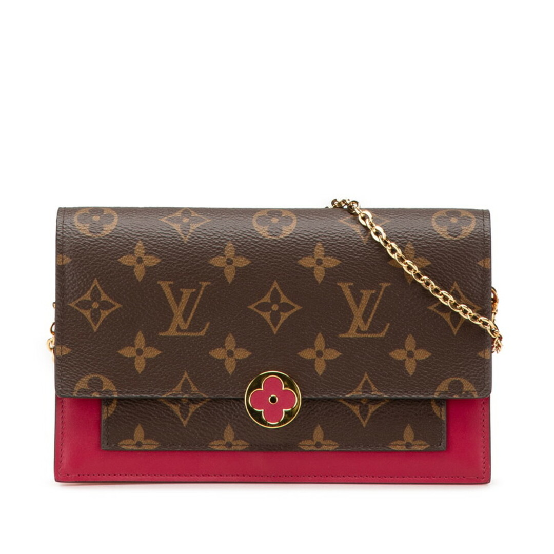LOUIS VUITTON - 美品 ルイ ヴィトン モノグラム ポルトフォイユ LOUIS VUITTON - 美品 ルイ ヴィトン モノグラム ポルトフォイユ