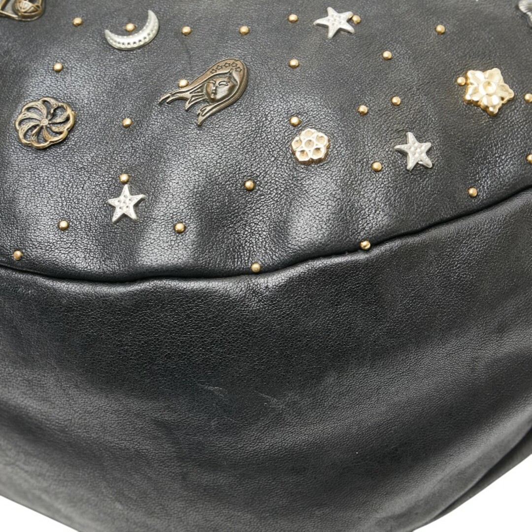 JIMMY CHOO - ジミーチュウ ゾディアック スタッズ 星座モチーフ JIMMY CHOO - ジミーチュウ ゾディアック スタッズ 星座モチーフ