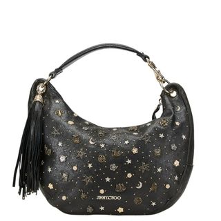 JIMMY CHOO - ジミーチュウ ゾディアック スタッズ 星座モチーフ JIMMY CHOO - ジミーチュウ ゾディアック スタッズ 星座モチーフ