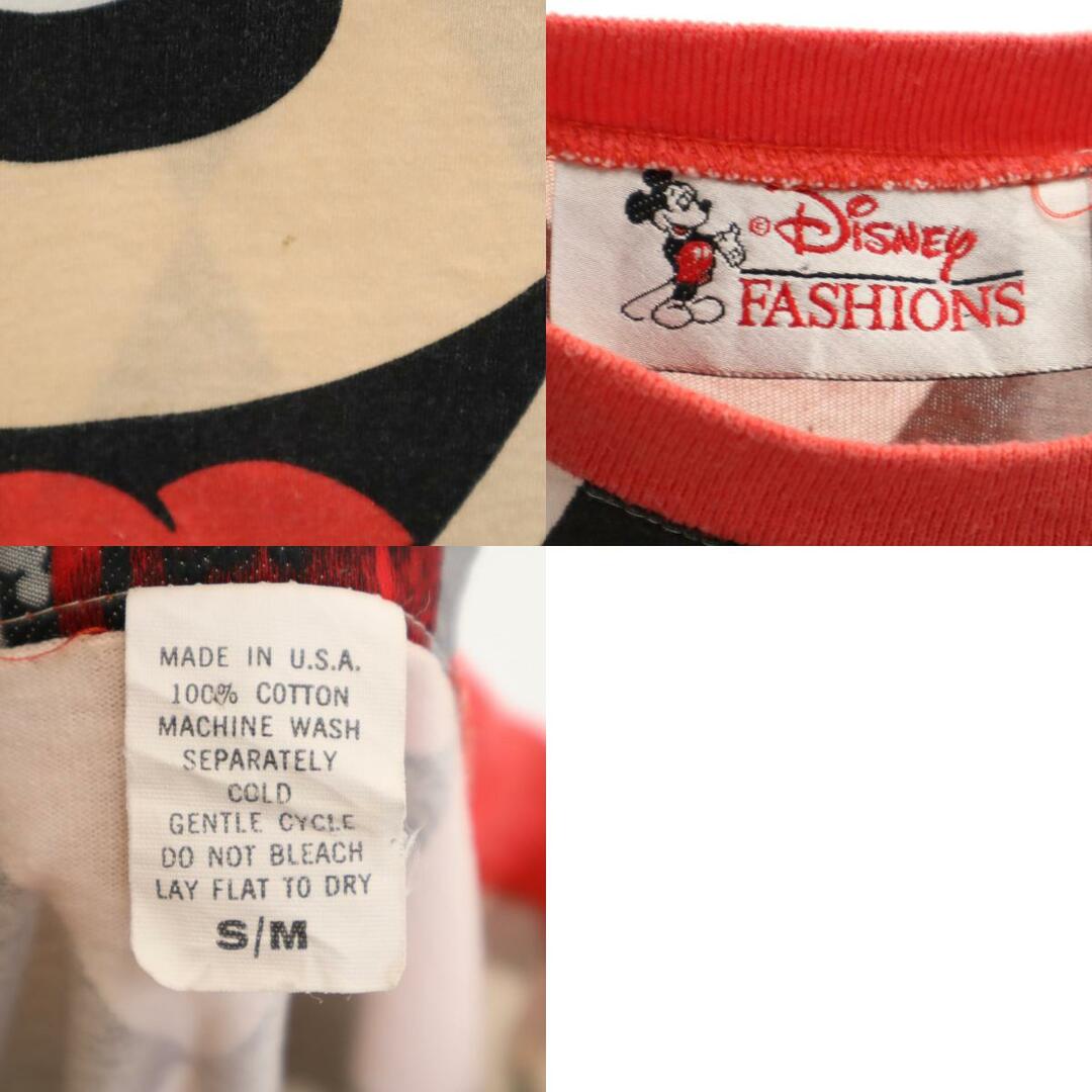 古着 Disney FASHIONS ディズニーファッションズ 90s USA製 古着 Disney FASHIONS ディズニーファッションズ 90s USA製