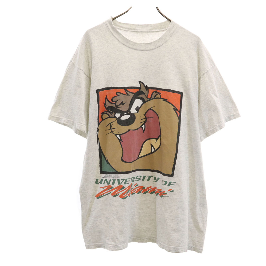古着 Warner Bros ワーナーブラザーズ 90s オールド ルーニー 古着 Warner Bros ワーナーブラザーズ 90s オールド ルーニー