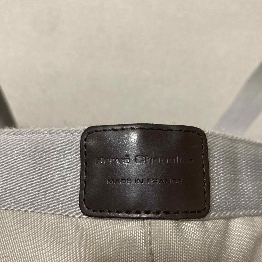 Herve Chapelier - エルベシャプリエ 707C 舟型トートM Herve Chapelier - エルベシャプリエ 707C 舟型トートM