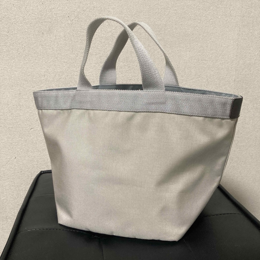 Herve Chapelier - エルベシャプリエ 707C 舟型トートM Herve Chapelier - エルベシャプリエ 707C 舟型トートM