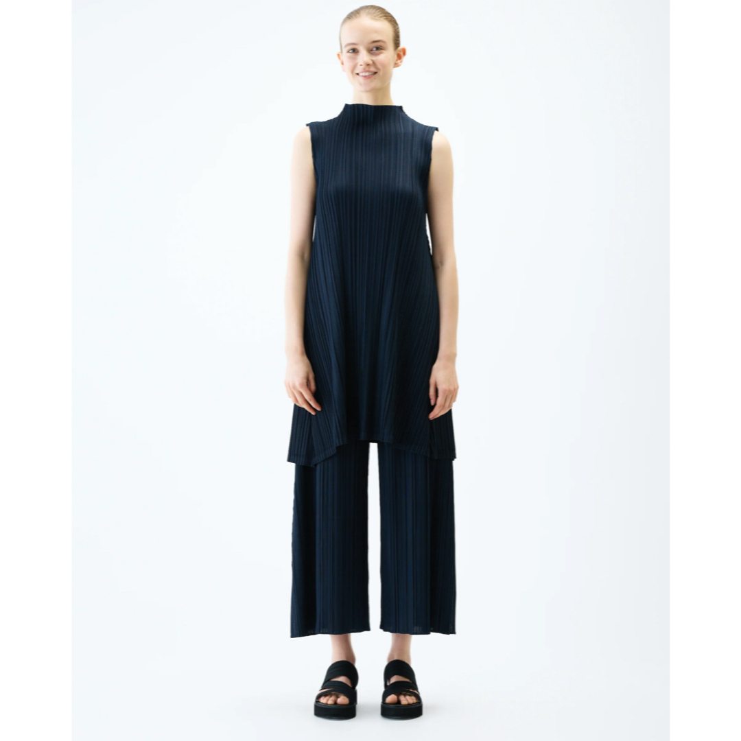 PLEATS PLEASE ISSEY MIYAKE - プリーツプリーズイッセイミヤケ PLEATS PLEASE ISSEY MIYAKE - プリーツプリーズイッセイミヤケ