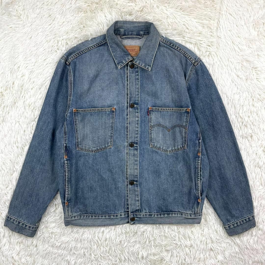 Levi's - 希少XL!☆EURO Levi's/ユーロ リーバイス 70511 G Levi's - 希少XL!☆EURO Levi's/ユーロ リーバイス 70511 G