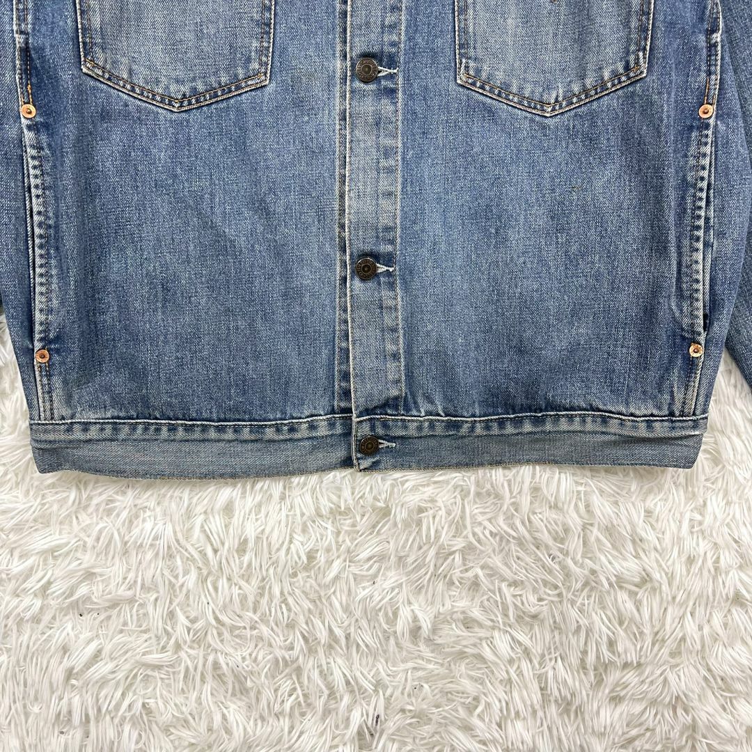 Levi's - 希少XL!☆EURO Levi's/ユーロ リーバイス 70511 G Levi's - 希少XL!☆EURO Levi's/ユーロ リーバイス 70511 G