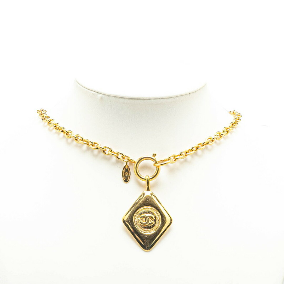 CHANEL - 美品 シャネル ヴィンテージ ココマーク チェーン CHANEL - 美品 シャネル ヴィンテージ ココマーク チェーン