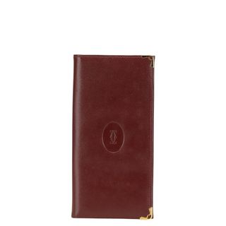 Cartier - □未使用□ カルティエ マルチェロ 長財布 ラウンド Cartier - □未使用□ カルティエ マルチェロ 長財布 ラウンド
