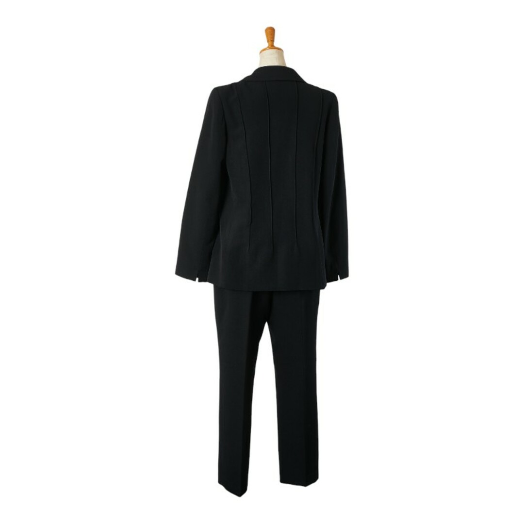 CHANEL - シャネル ココマークボタン ジャケット ダブル CHANEL - シャネル ココマークボタン ジャケット ダブル