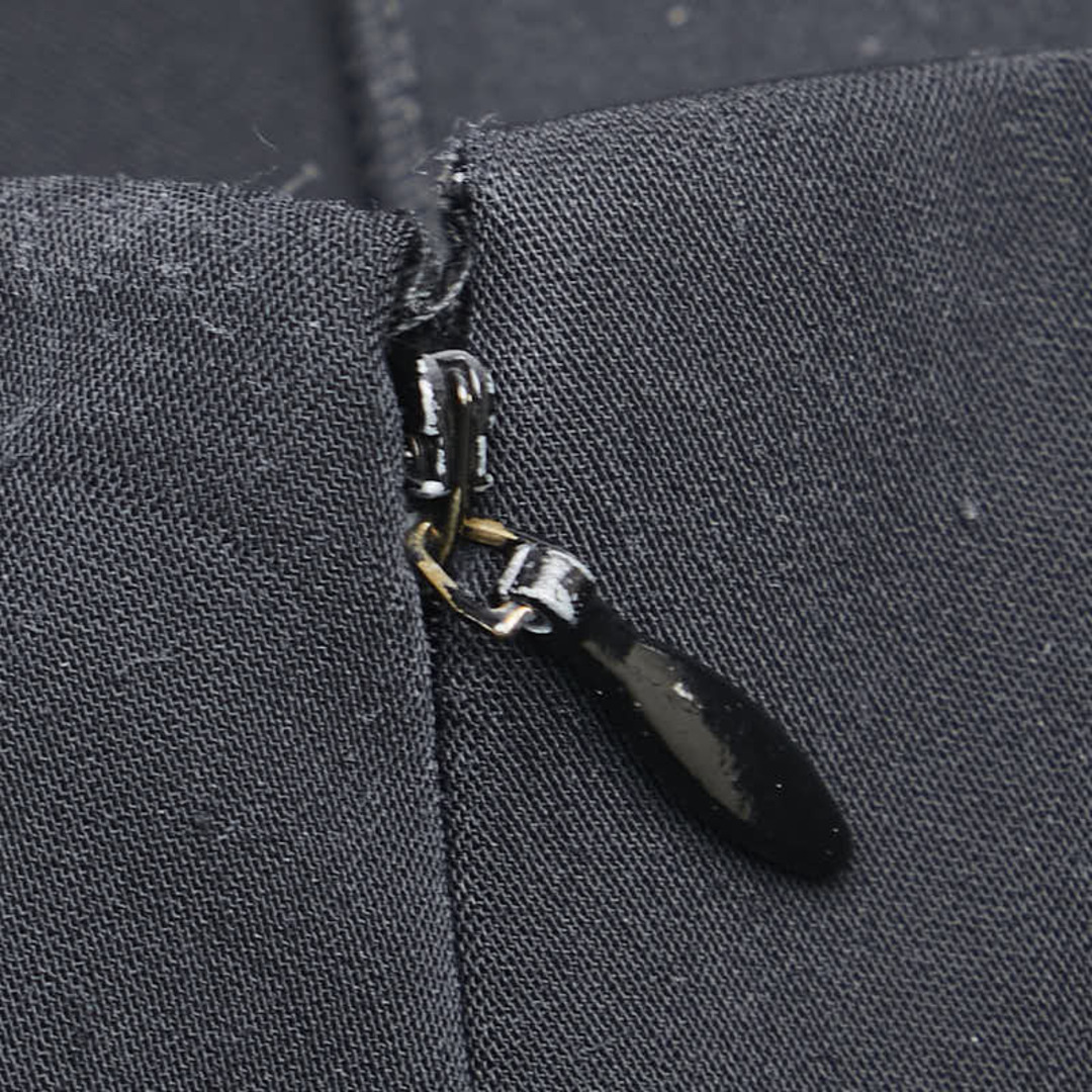 CHANEL - シャネル スカート サイズ:34 ポリエステル CHANEL - シャネル スカート サイズ:34 ポリエステル