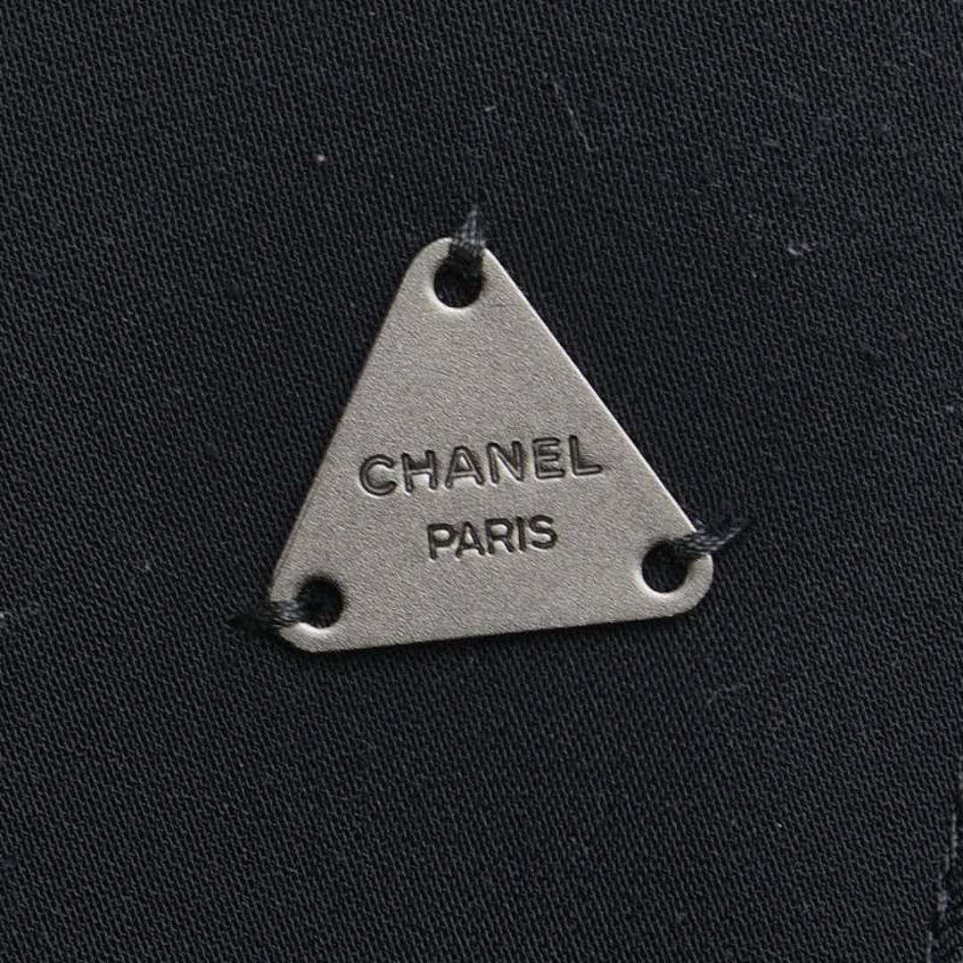 CHANEL - シャネル スカート サイズ:34 ポリエステル CHANEL - シャネル スカート サイズ:34 ポリエステル