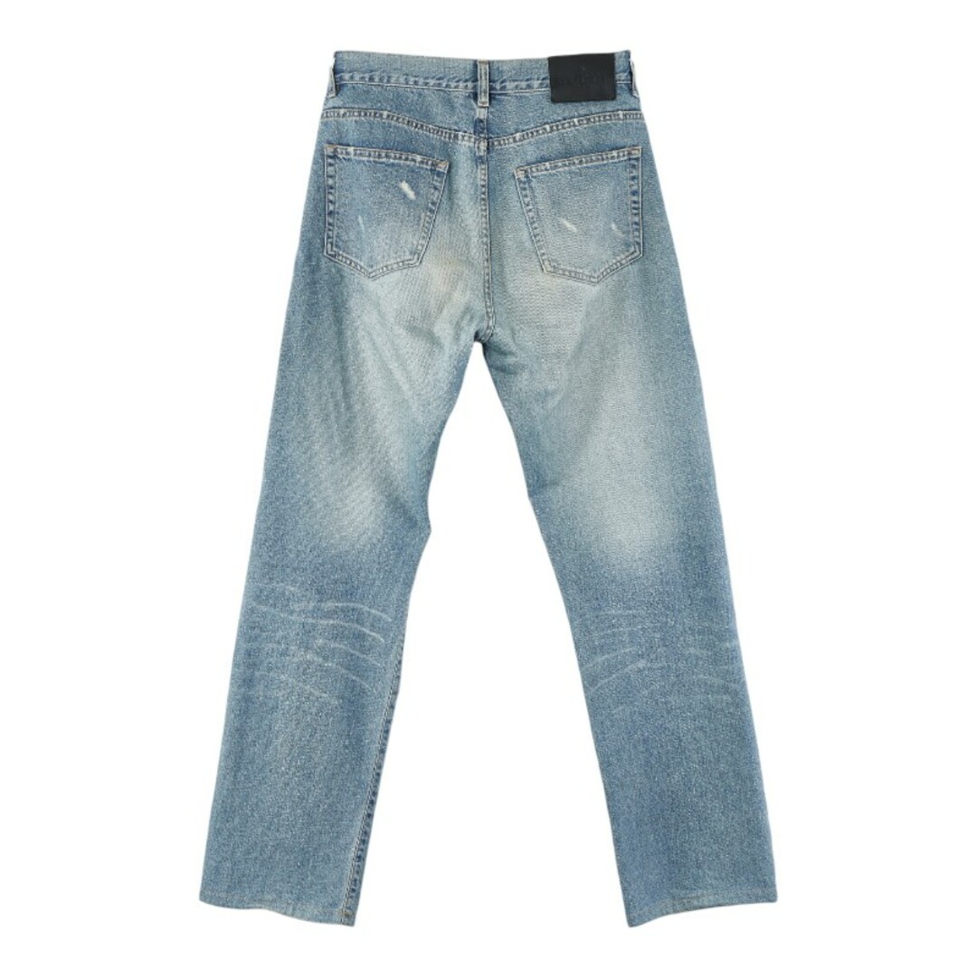 GUCCI - グッチ デニムパンツ ジーンズ サイズ:46 コットン GUCCI - グッチ デニムパンツ ジーンズ サイズ:46 コットン