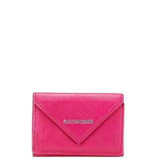 BALENCIAGA(財布 ・ ピンク/桃色系)のフリマアイテム一覧 BALENCIAGA(財布 ・ ピンク/桃色系)のフリマアイテム一覧