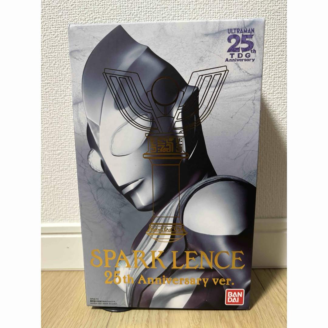 ウルトラレプリカ スパークレンス ブラックスパークレンスセット ウルトラレプリカ スパークレンス ブラックスパークレンスセット