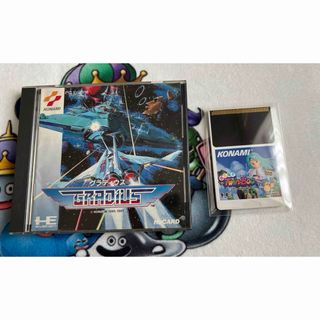 KONAMI - 新品 PCエンジン SUPER CD-ROM2 ときめきメモリアル 未 KONAMI - 新品 PCエンジン SUPER CD-ROM2 ときめきメモリアル 未