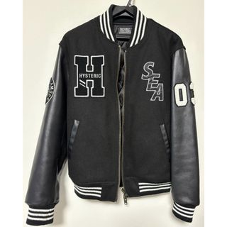 HYSTERIC GLAMOUR - 最安値!木村拓哉着用HYSTERIC GLAMOUR×WIND HYSTERIC GLAMOUR - 最安値!木村拓哉着用HYSTERIC GLAMOUR×WIND