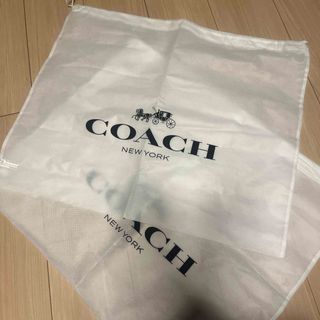 COACH(ショップ袋)のフリマアイテム一覧 COACH(ショップ袋)のフリマアイテム一覧