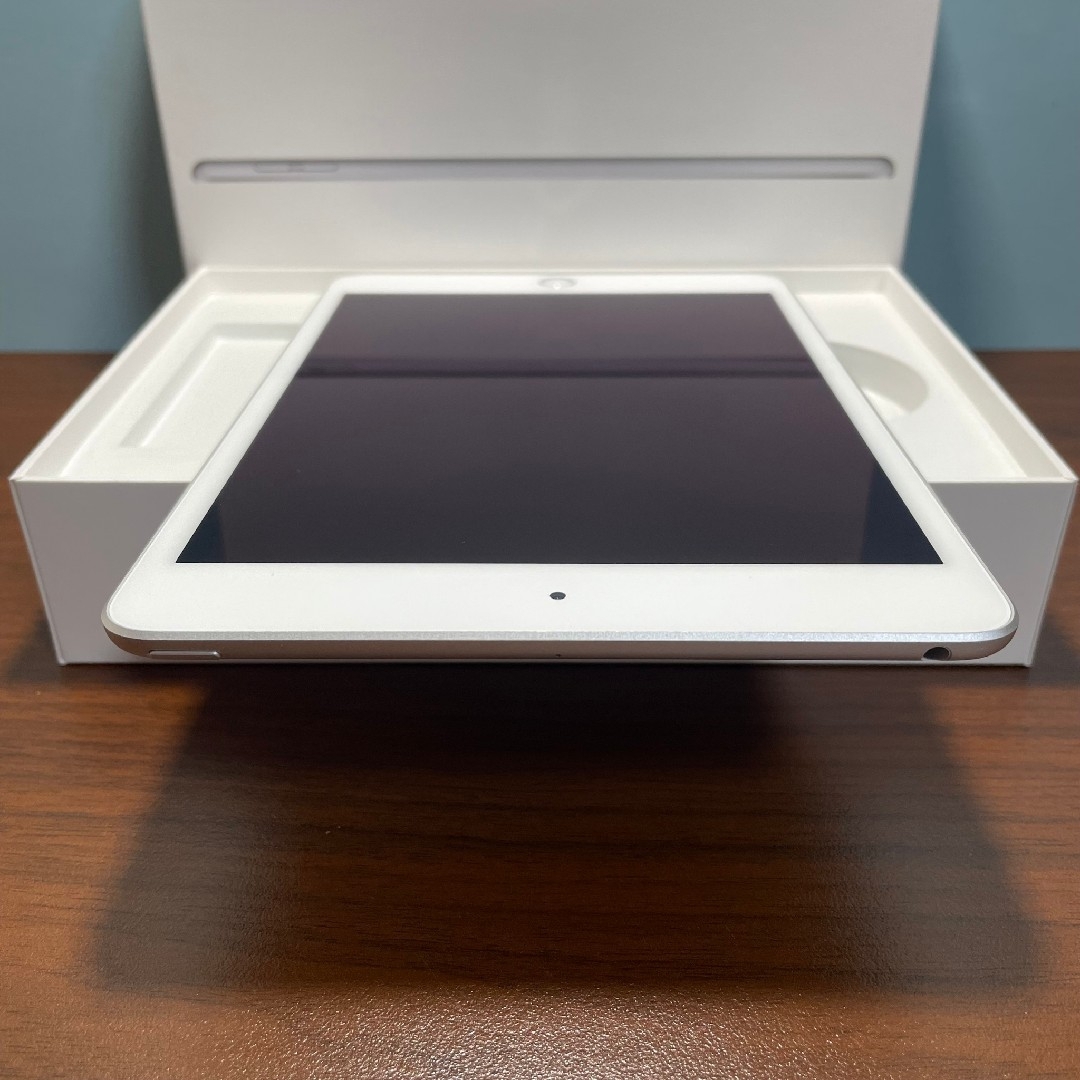 Apple - (美品) iPad Mini5 第5世代 WiFi 64GB キーボード付きの Apple - (美品) iPad Mini5 第5世代 WiFi 64GB キーボード付きの