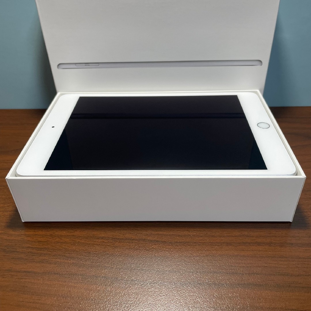 Apple - (美品) iPad Mini5 第5世代 WiFi 64GB キーボード付きの Apple - (美品) iPad Mini5 第5世代 WiFi 64GB キーボード付きの