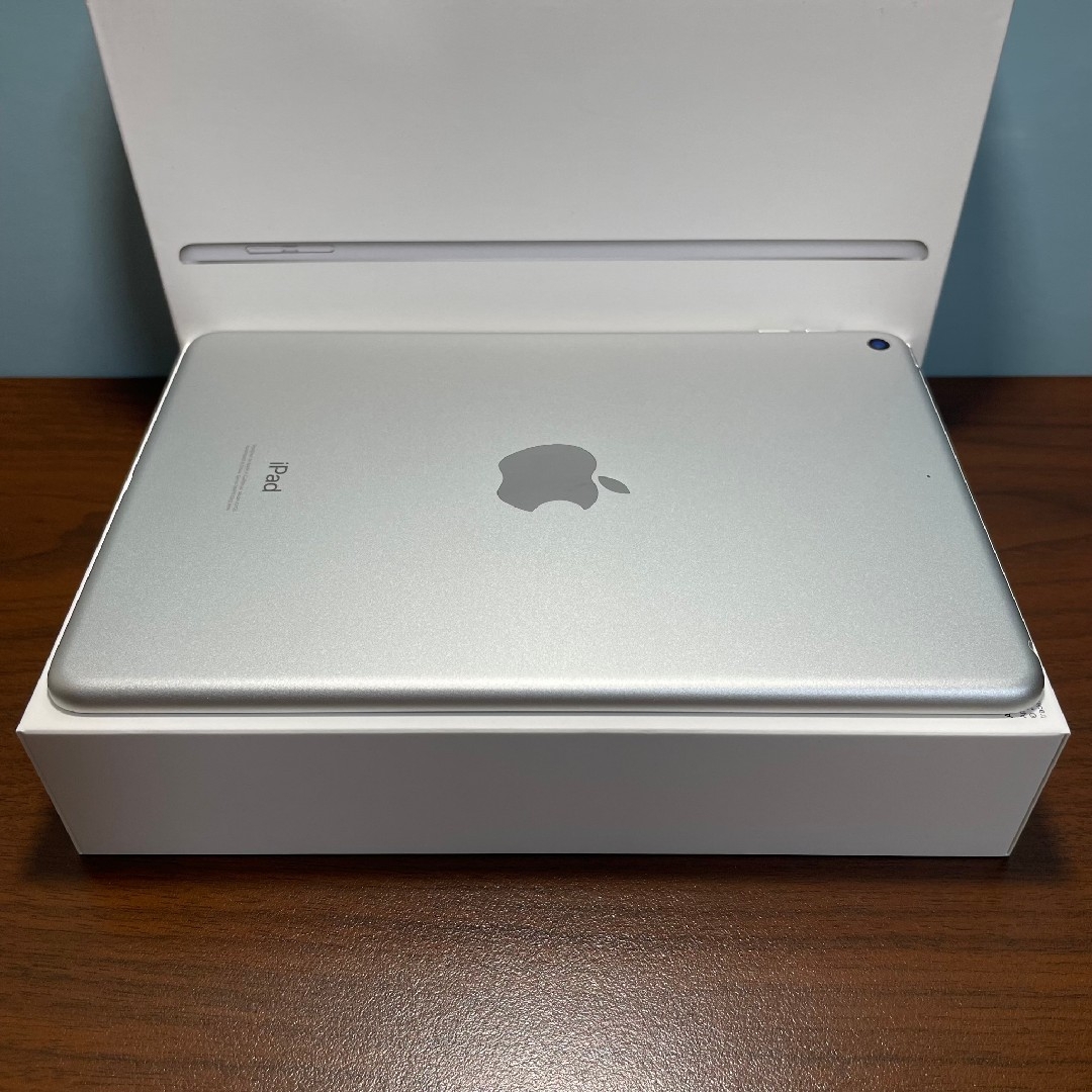 Apple - (美品) iPad Mini5 第5世代 WiFi 64GB キーボード付きの Apple - (美品) iPad Mini5 第5世代 WiFi 64GB キーボード付きの