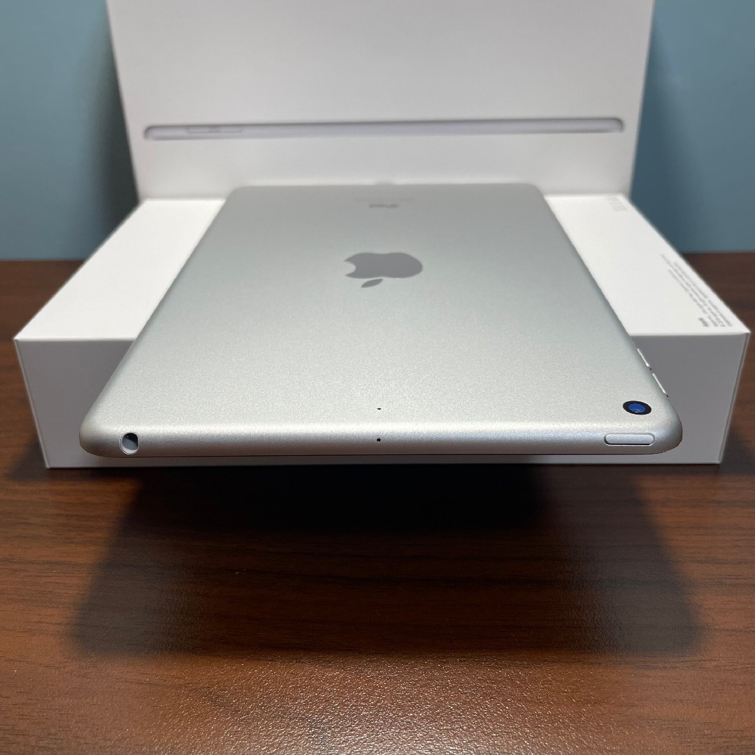 Apple - (美品) iPad Mini5 第5世代 WiFi 64GB キーボード付きの Apple - (美品) iPad Mini5 第5世代 WiFi 64GB キーボード付きの