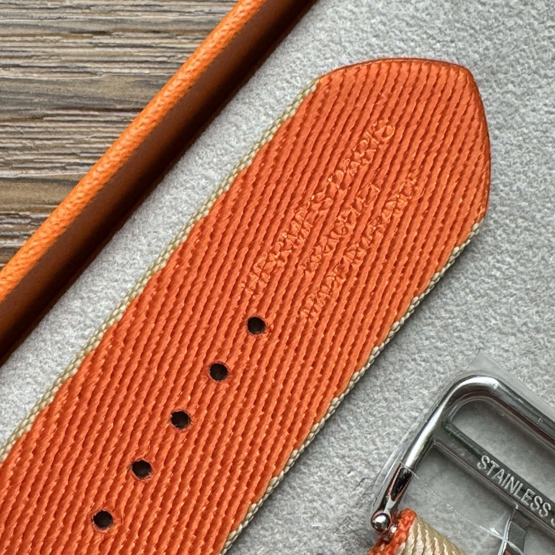 Apple - 2484 Apple Watch エルメス オレンジ ジャンピング Apple - 2484 Apple Watch エルメス オレンジ ジャンピング
