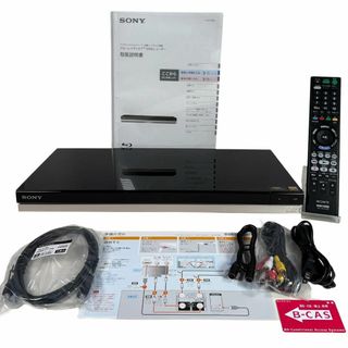 SONY(ブルーレイレコーダー)のフリマアイテム一覧 SONY(ブルーレイレコーダー)のフリマアイテム一覧