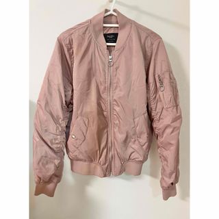 Bershka - ゼブラ ボアアウターの通販 by shop|ベルシュカなら Bershka - ゼブラ ボアアウターの通販 by shop|ベルシュカなら
