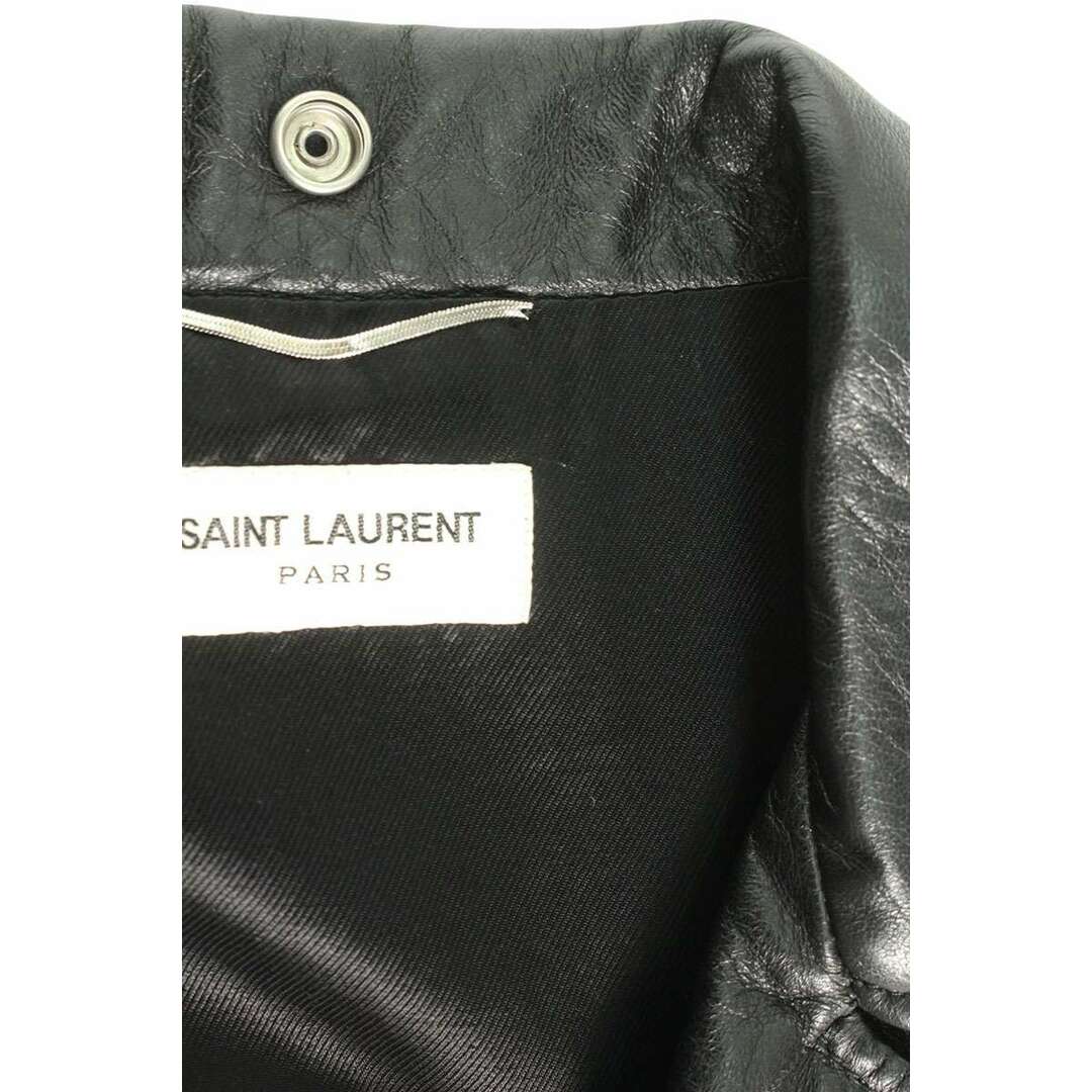 SAINT LAURENT - サンローランパリ 17SS 455922 Y5NQ1 SAINT LAURENT - サンローランパリ 17SS 455922 Y5NQ1