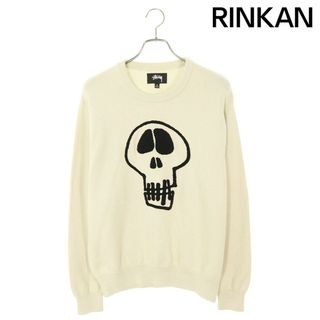 STUSSY(ニット/セーター)のフリマアイテム一覧 STUSSY(ニット/セーター)のフリマアイテム一覧
