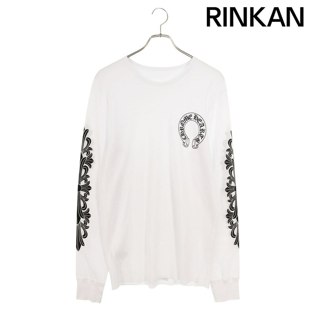 Chrome Hearts - クロムハーツ Thermal L/S アームフローラル Chrome Hearts - クロムハーツ Thermal L/S アームフローラル
